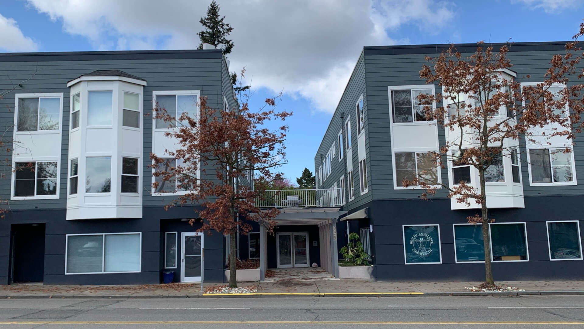 Morningside Heights - PNW Apartments